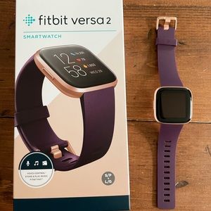 FitBit Versa 2